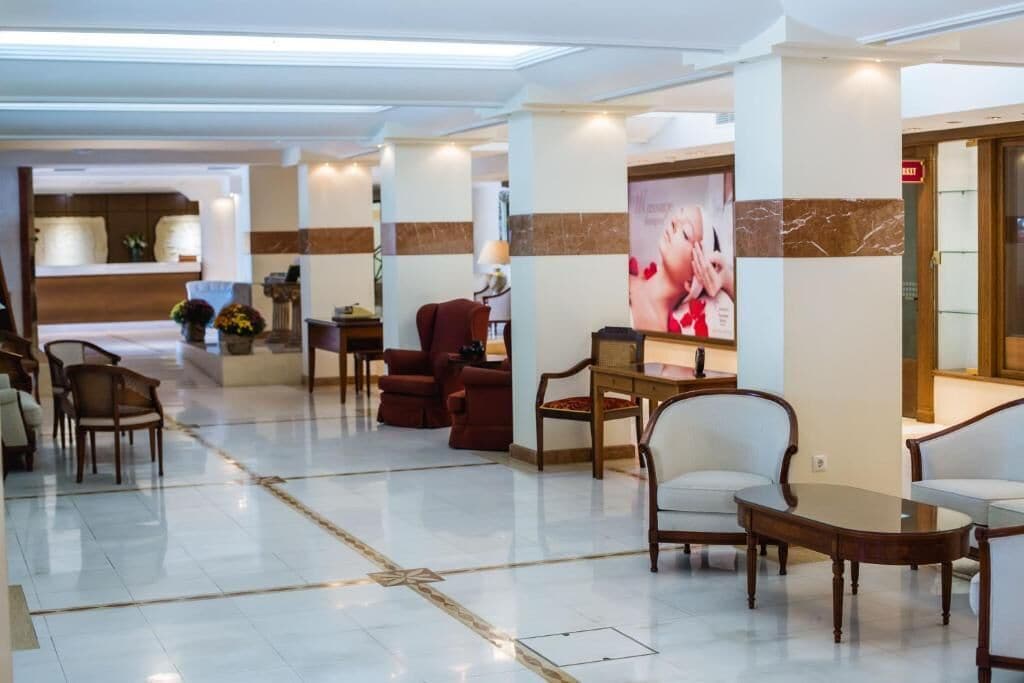 Hall