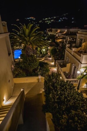 Exterior - Crithoni's Paradise Hotel (Leros)
