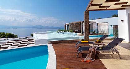 Wyndham Loutraki Poseidon Resort