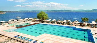 Wyndham Loutraki Poseidon Resort