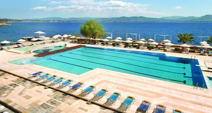 Wyndham Loutraki Poseidon Resort