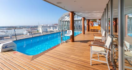 ARTIEM Capri Hotel