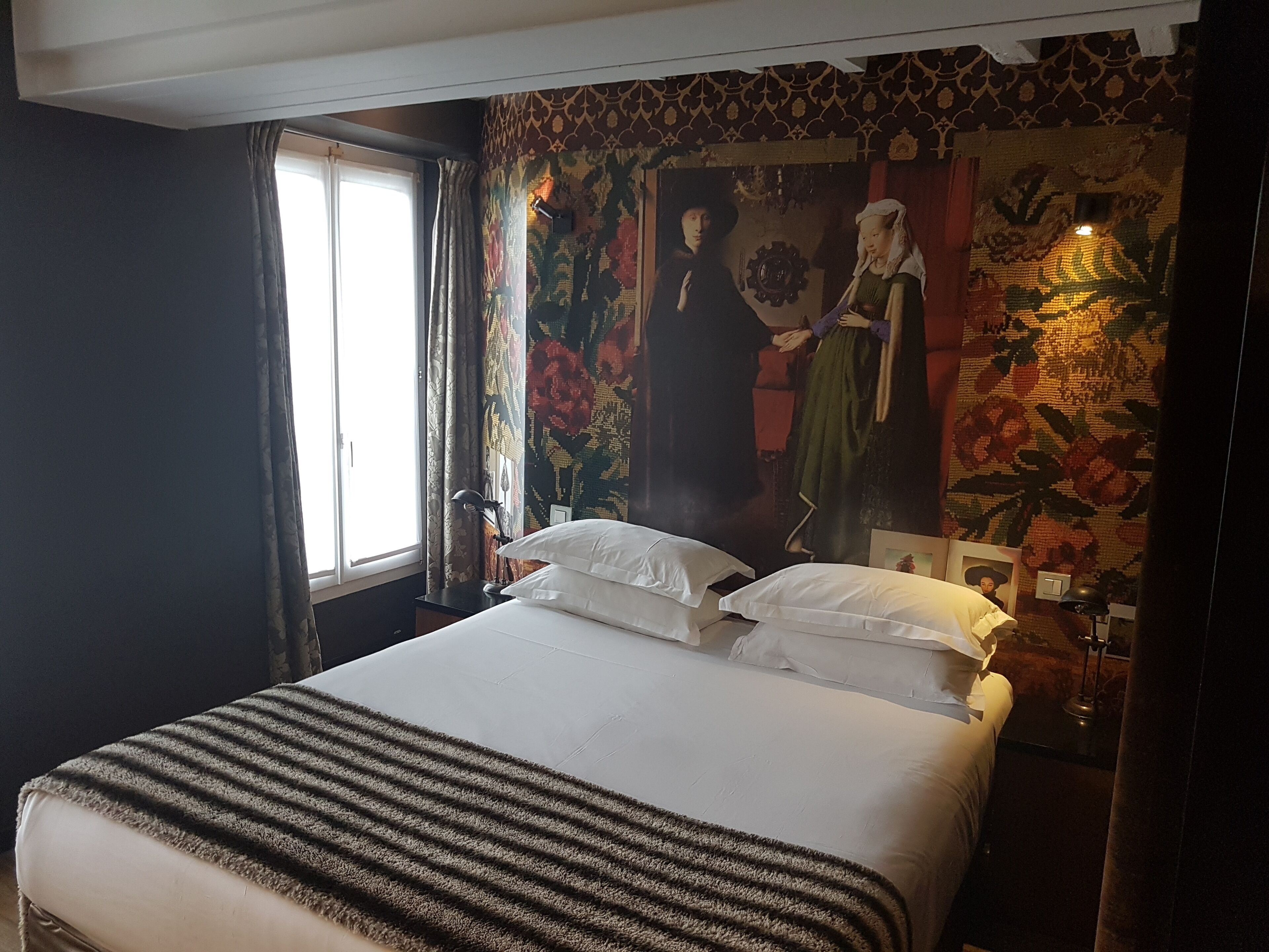 Foto - Hotel Le Notre Dame Saint Michel