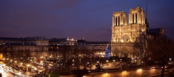 Hôtel Le Notre Dame Saint Michel