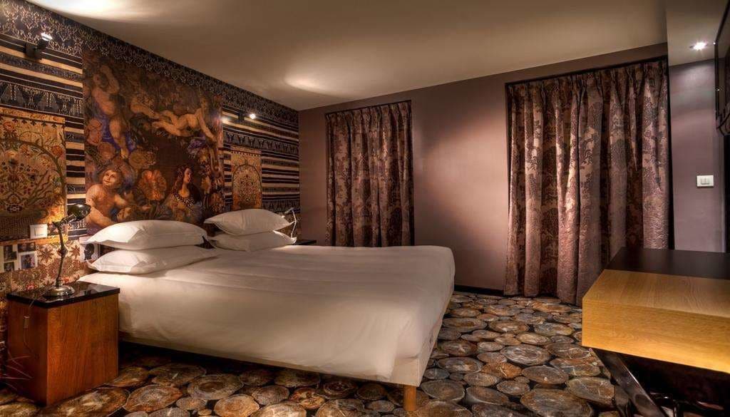 1 bedroom, premium bedding, in-room safe, individually decorated