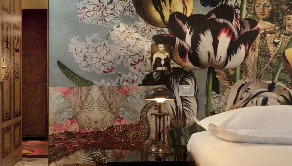 Foto - Hotel Le Notre Dame Saint Michel