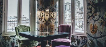 Hôtel Le Notre Dame Saint Michel