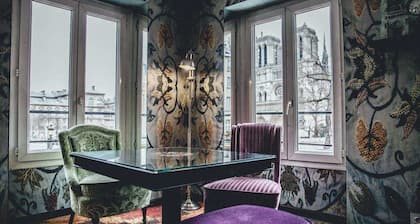 Hôtel Le Notre Dame Saint Michel