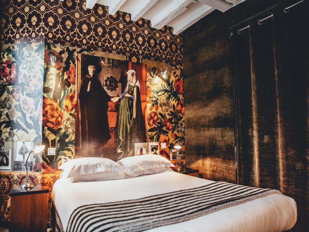 double or twin room | 1 bedroom, premium bedding, in-room safe, individually decorated