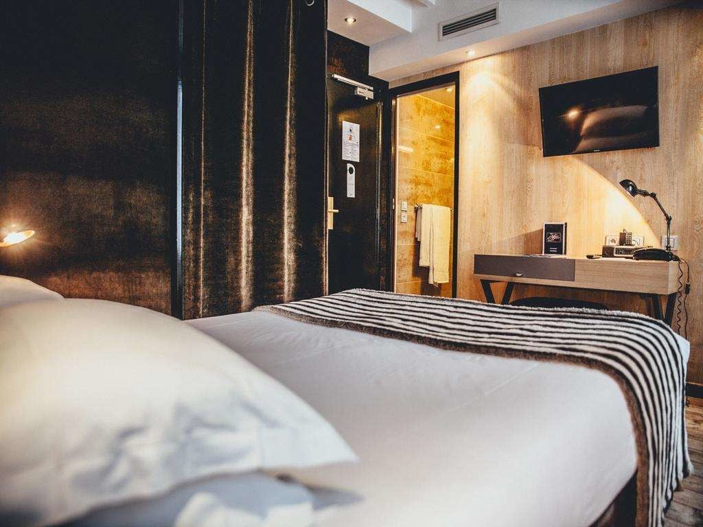 Foto - Hotel Le Notre Dame Saint Michel