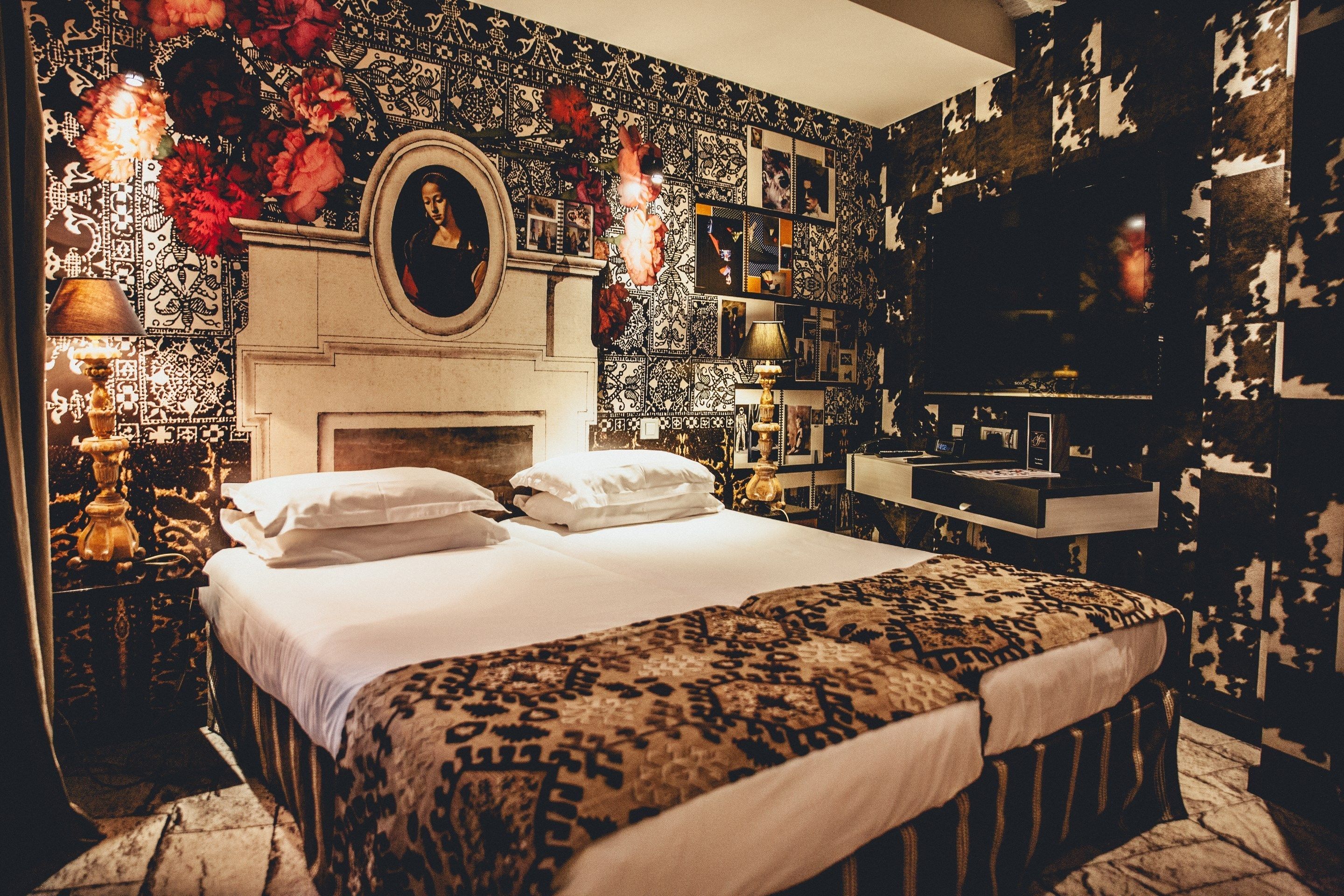 Foto - Hotel Le Notre Dame Saint Michel