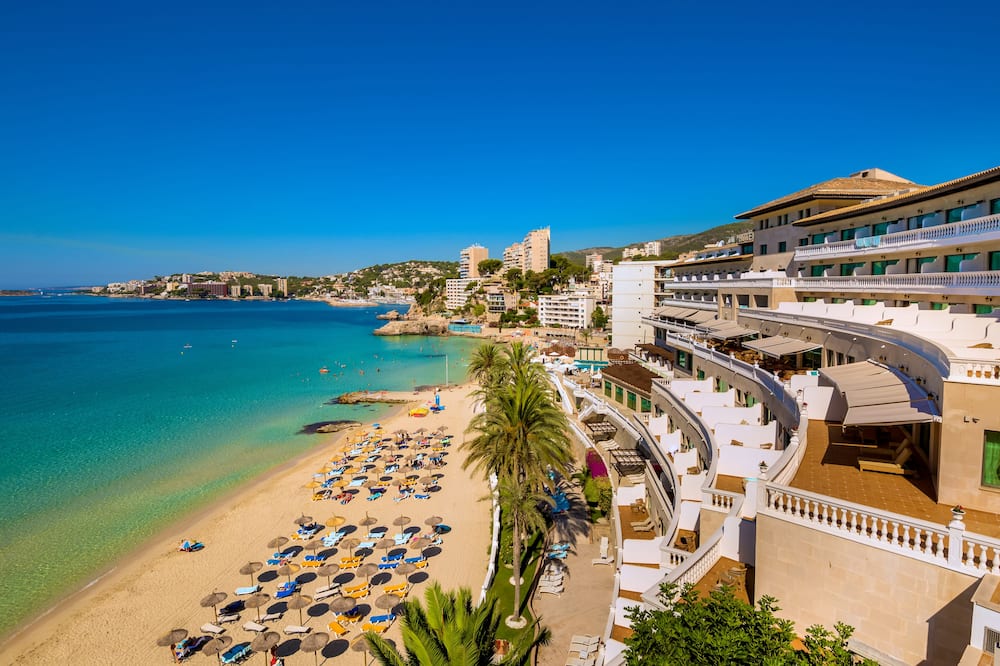 Nixe Palace Hotel