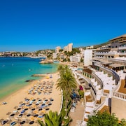 Nixe Palace Hotel