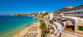 Nixe Palace Hotel