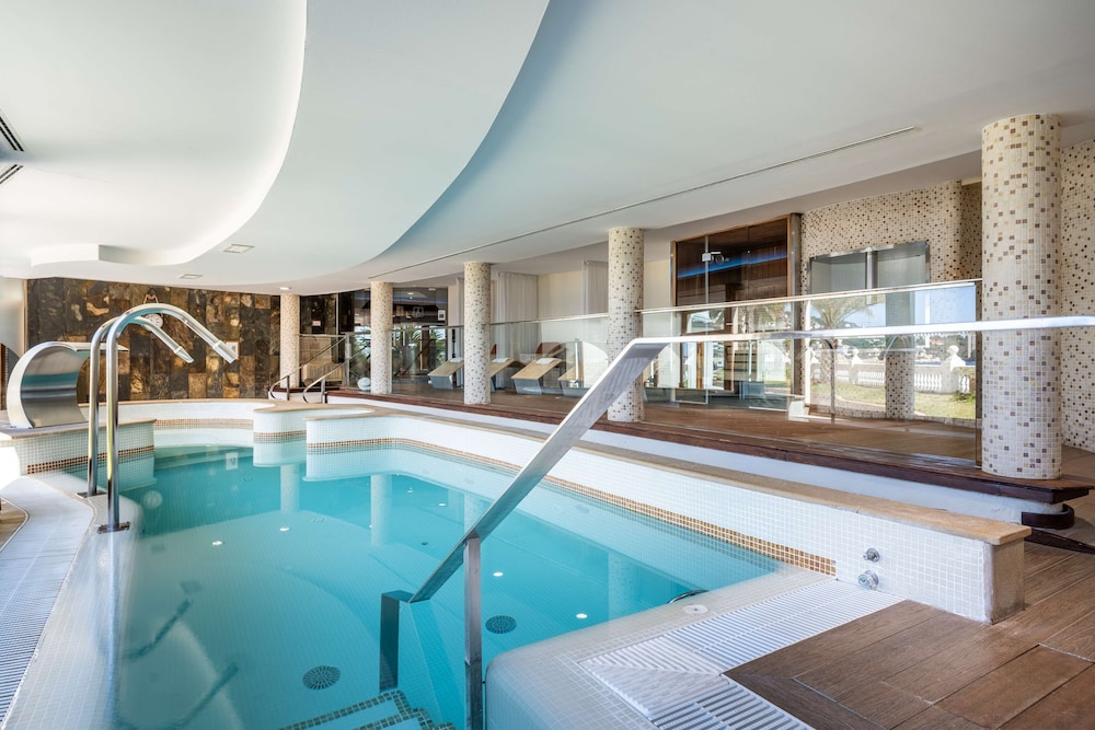 Hotel Nixe Palace - 2