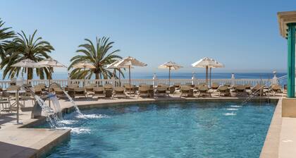 Nixe Palace Hotel