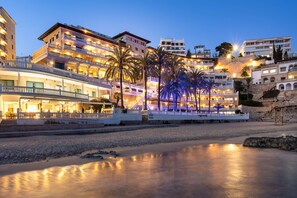 Exterior - Nixe Palace Hotel (Palma de Mallorca)