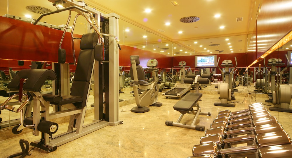 Hotel Nixe Palace - 12