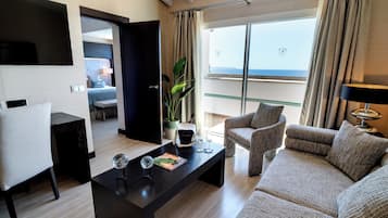 套房 (Penthouse) | 客房景觀