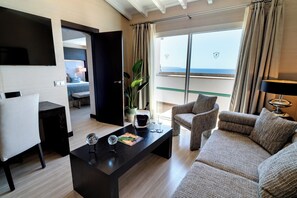 Penthouse Suite | View from room