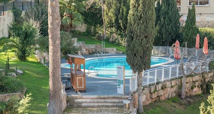 Hesperia Ciudad de Mallorca