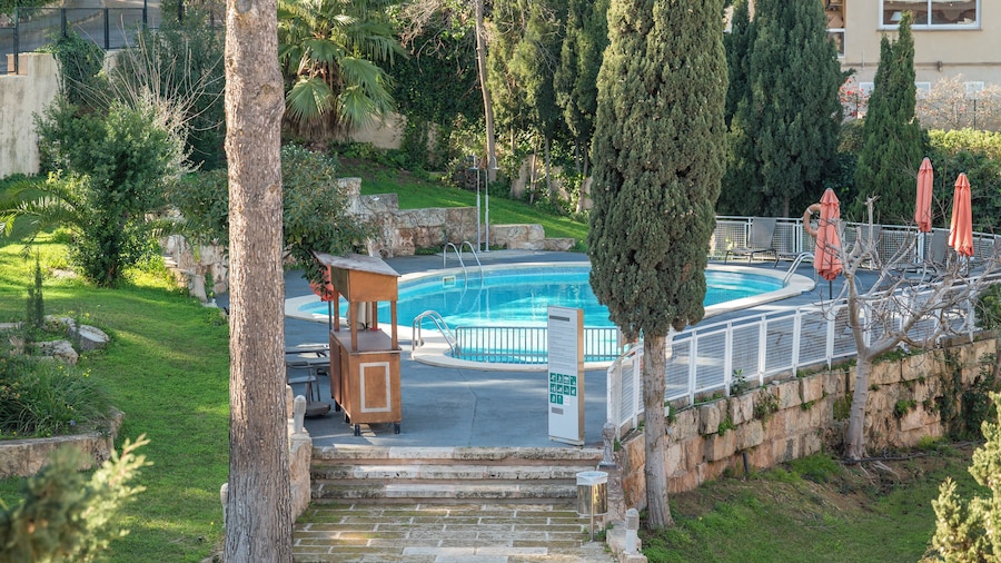 Hesperia Ciudad de Mallorca