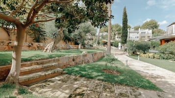 Jardin