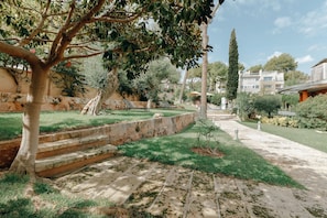 Jardín