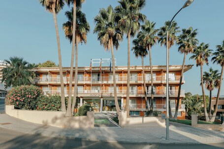 Hesperia Ciudad de Mallorca - view 3