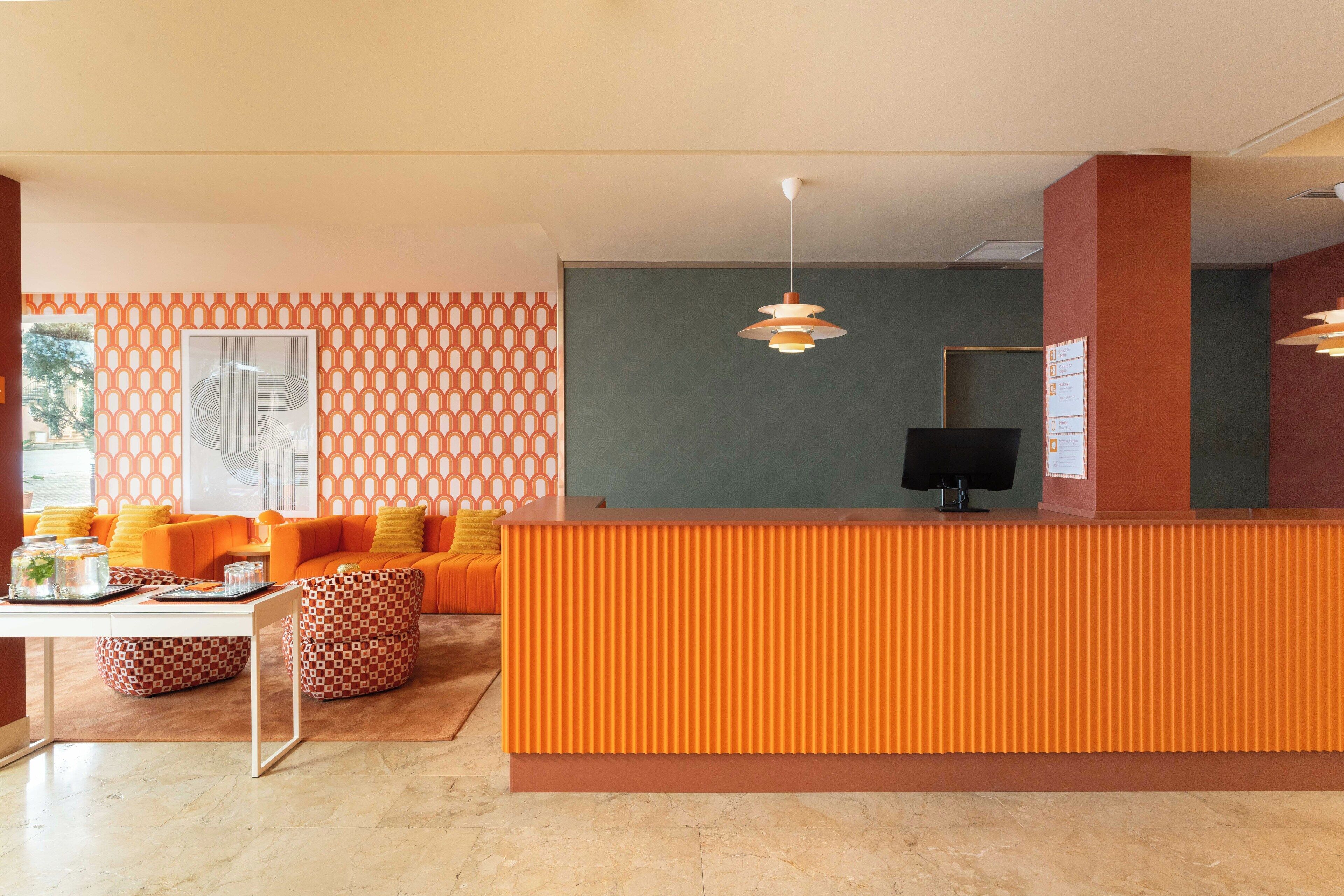 Foto - Hesperia Mallorca