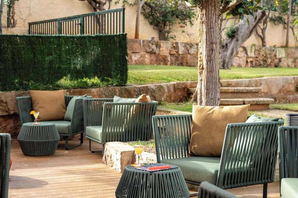 Hotel Hesperia Mallorca