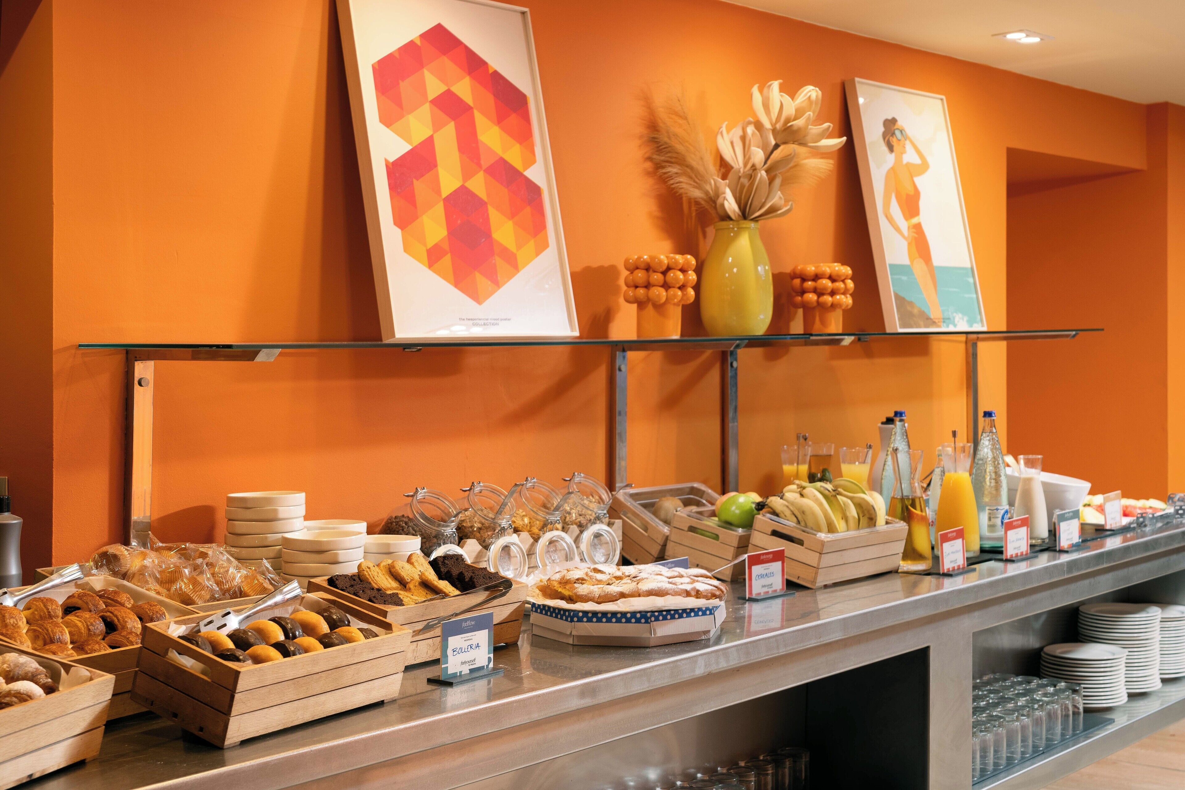 Foto - Hesperia Mallorca