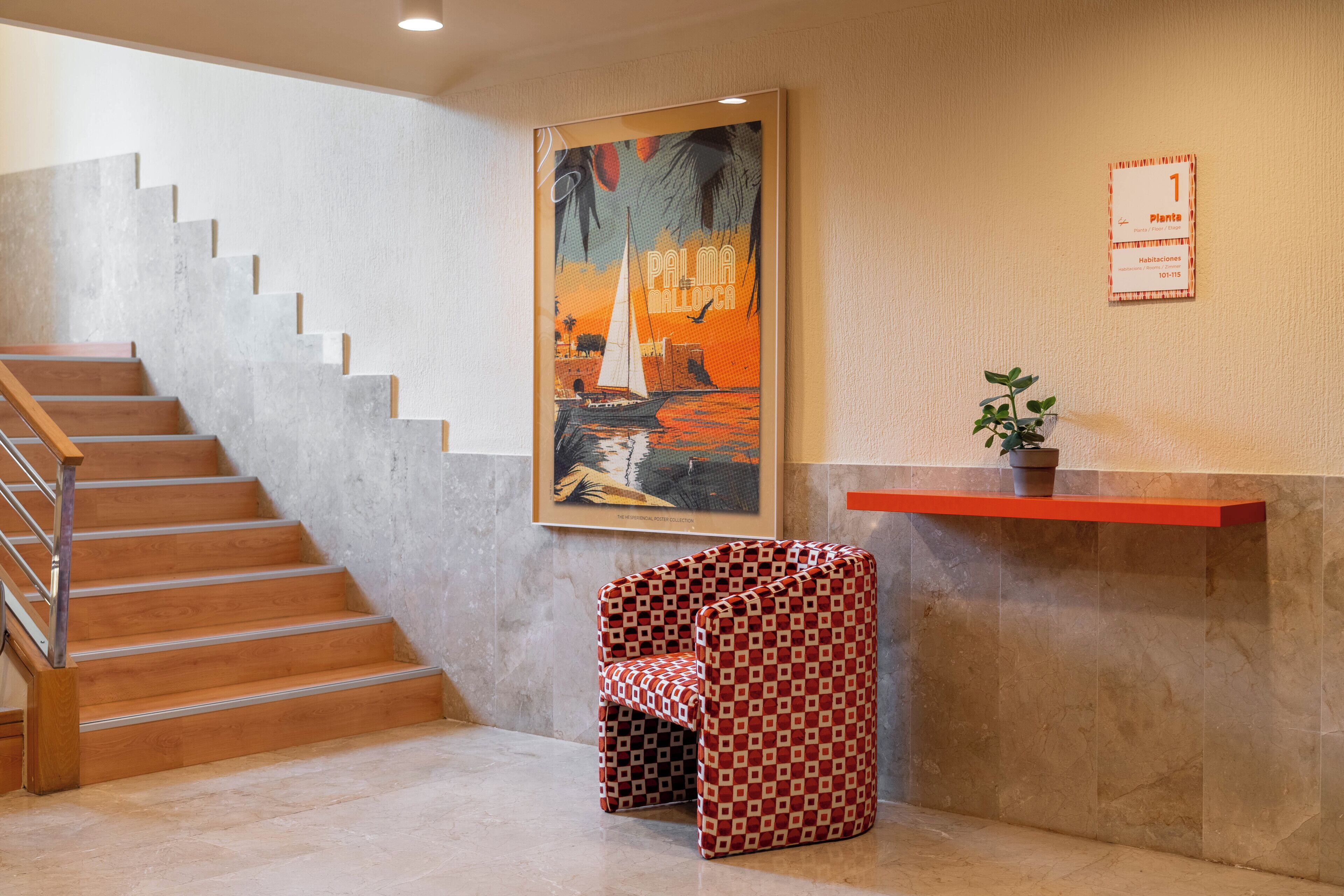 Foto - Hesperia Mallorca