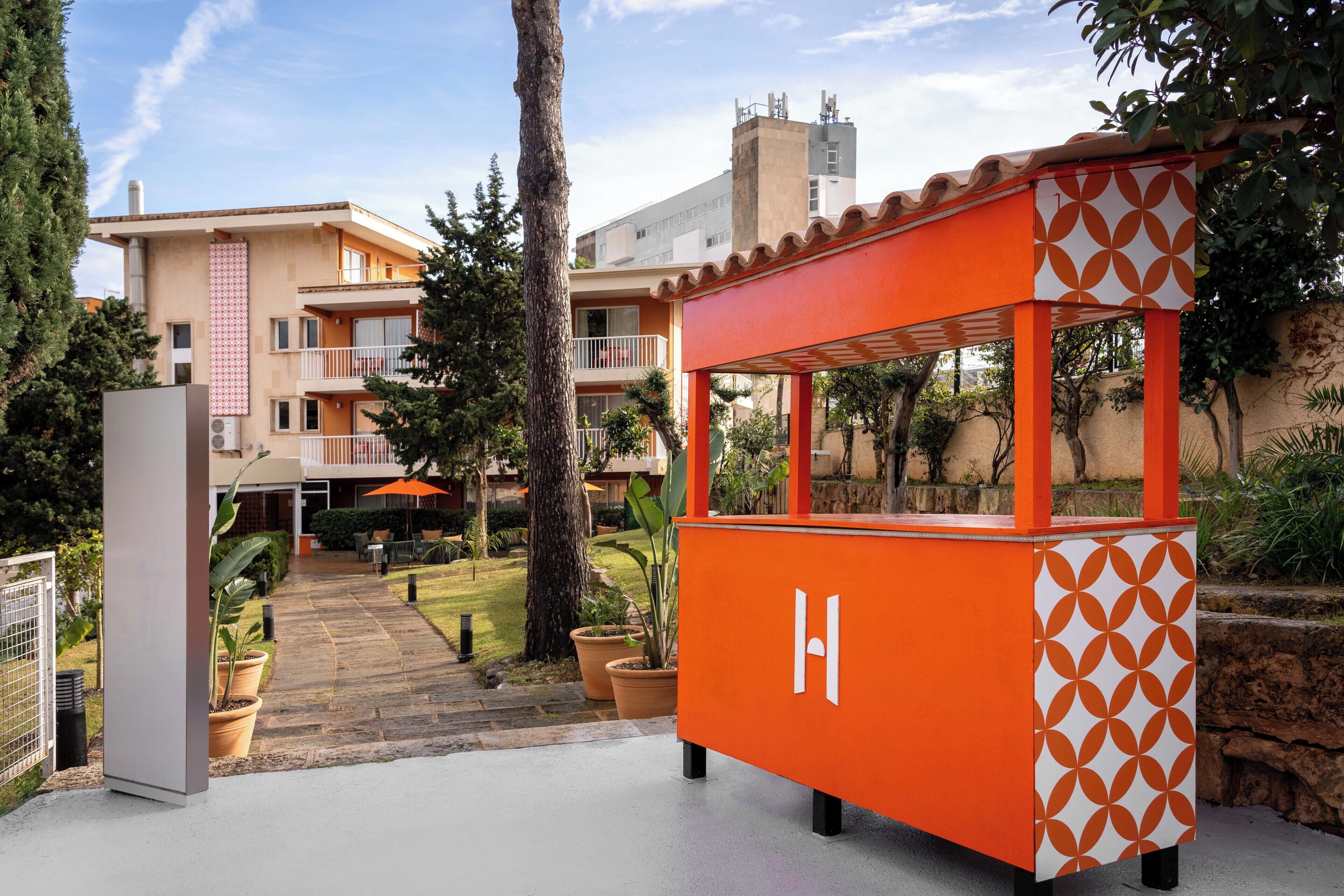 Foto - Hesperia Mallorca