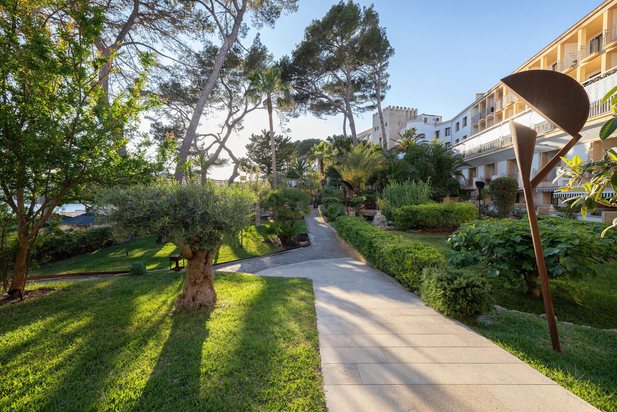 Photo - Secrets Mallorca Villamil Resort & Spa - Adults Only (+18)