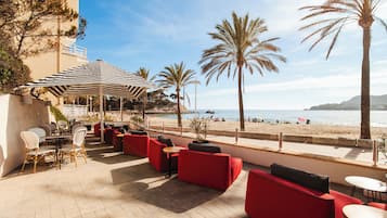 5 restaurants, spécialités Cuisine internationale