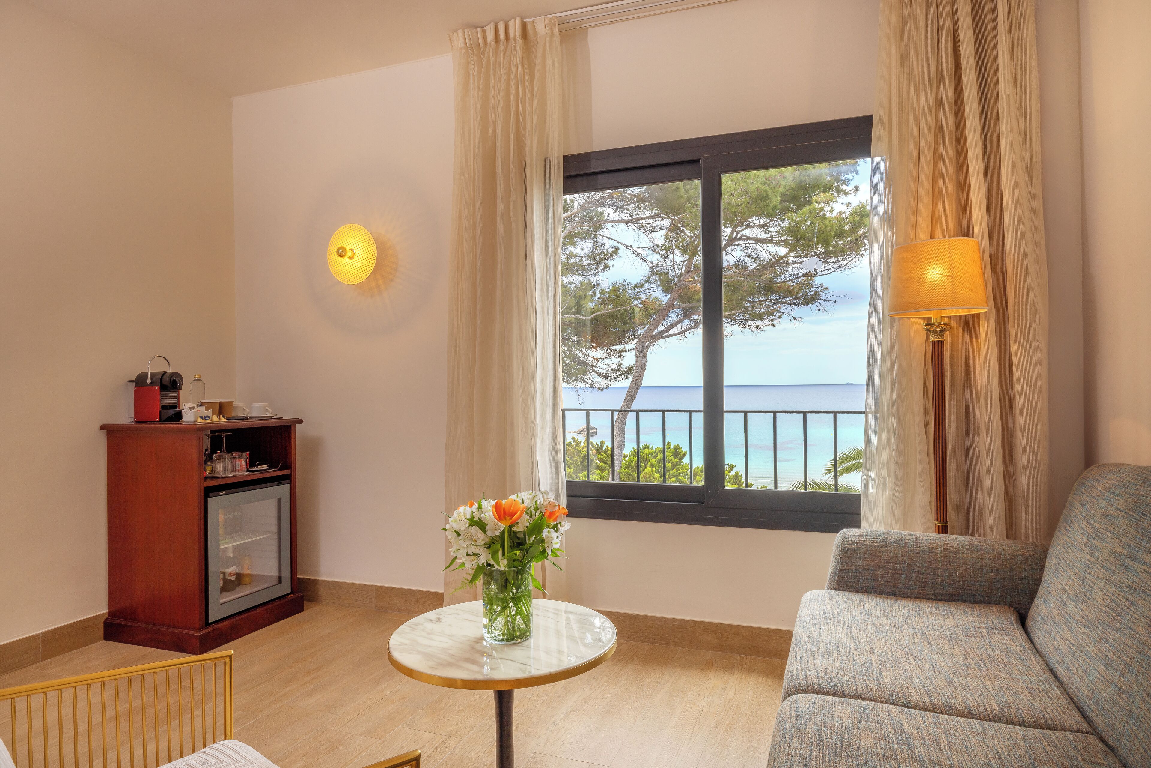 Foto - Secrets Mallorca Villamil Resort & Spa - Adults Only (+18)