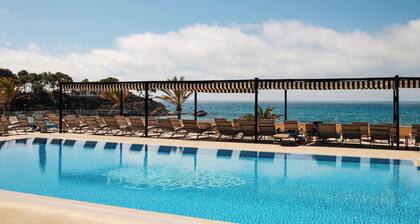 Secrets Mallorca Villamil Resort & Spa - Adults Only