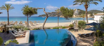 Secrets Mallorca Villamil Resort & Spa - Adults Only