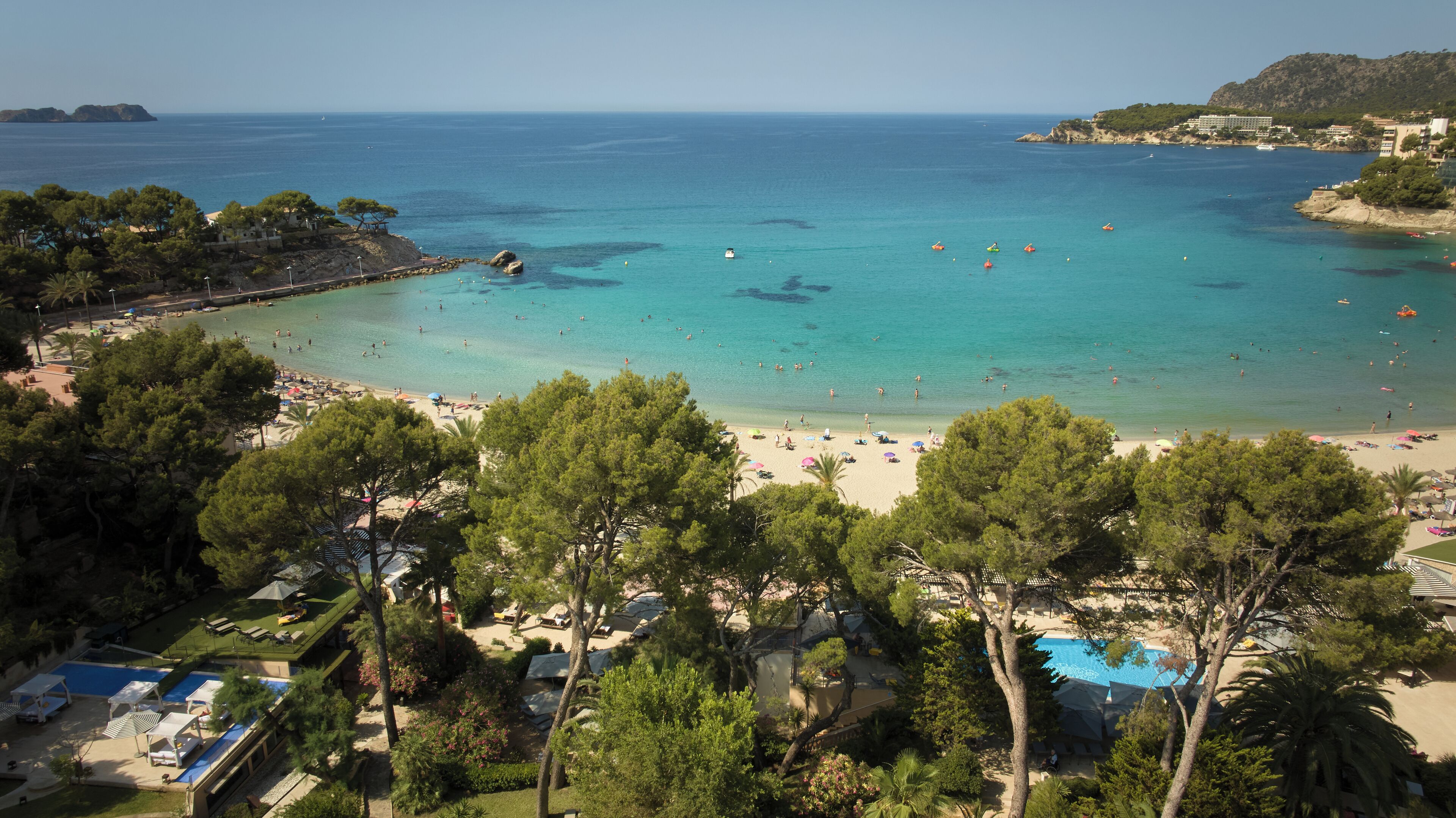 Photo - Secrets Mallorca Villamil Resort & Spa - Adults Only