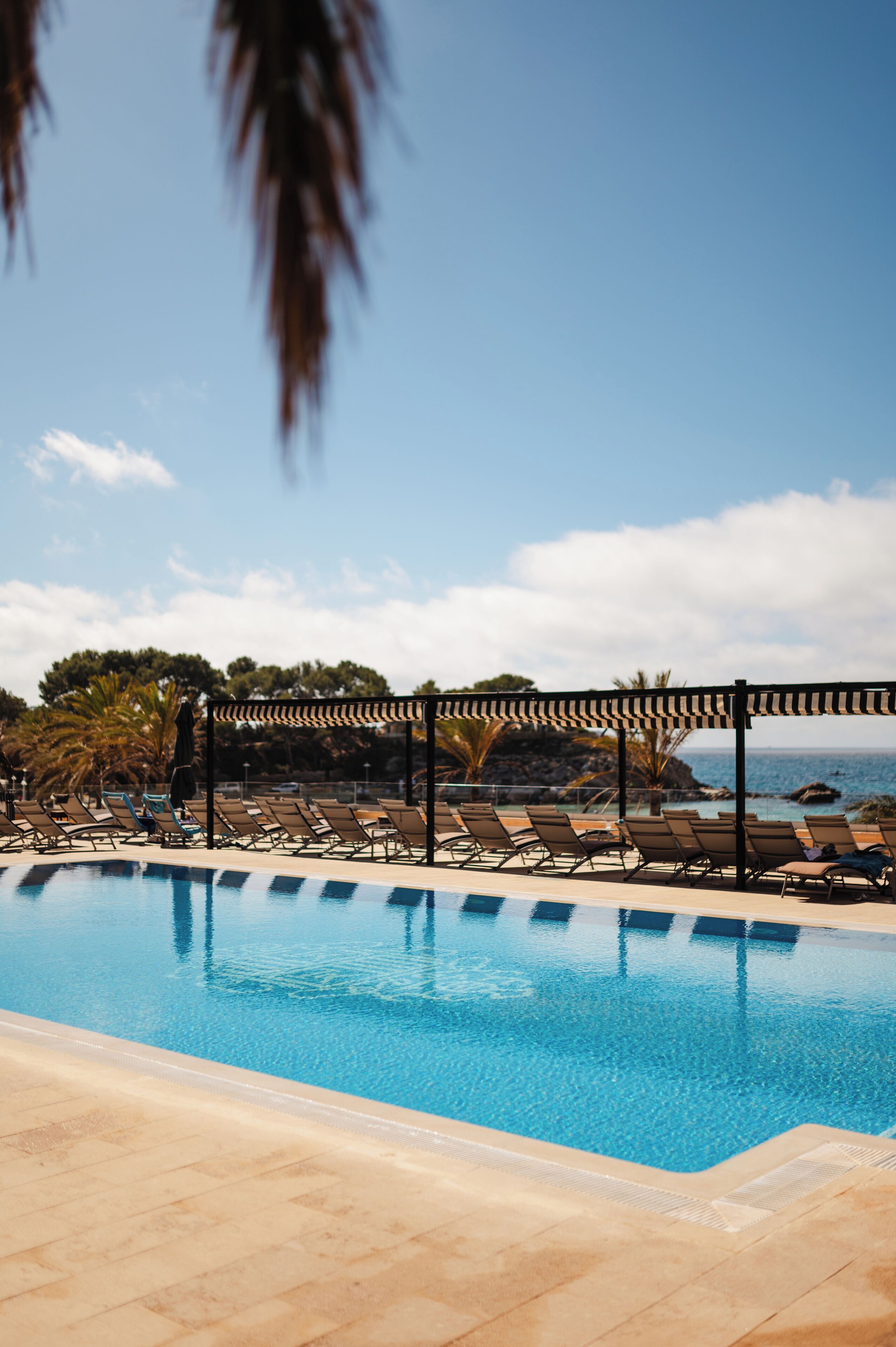 Foto - Secrets Mallorca Villamil Resort & Spa - Adults Only (+18)