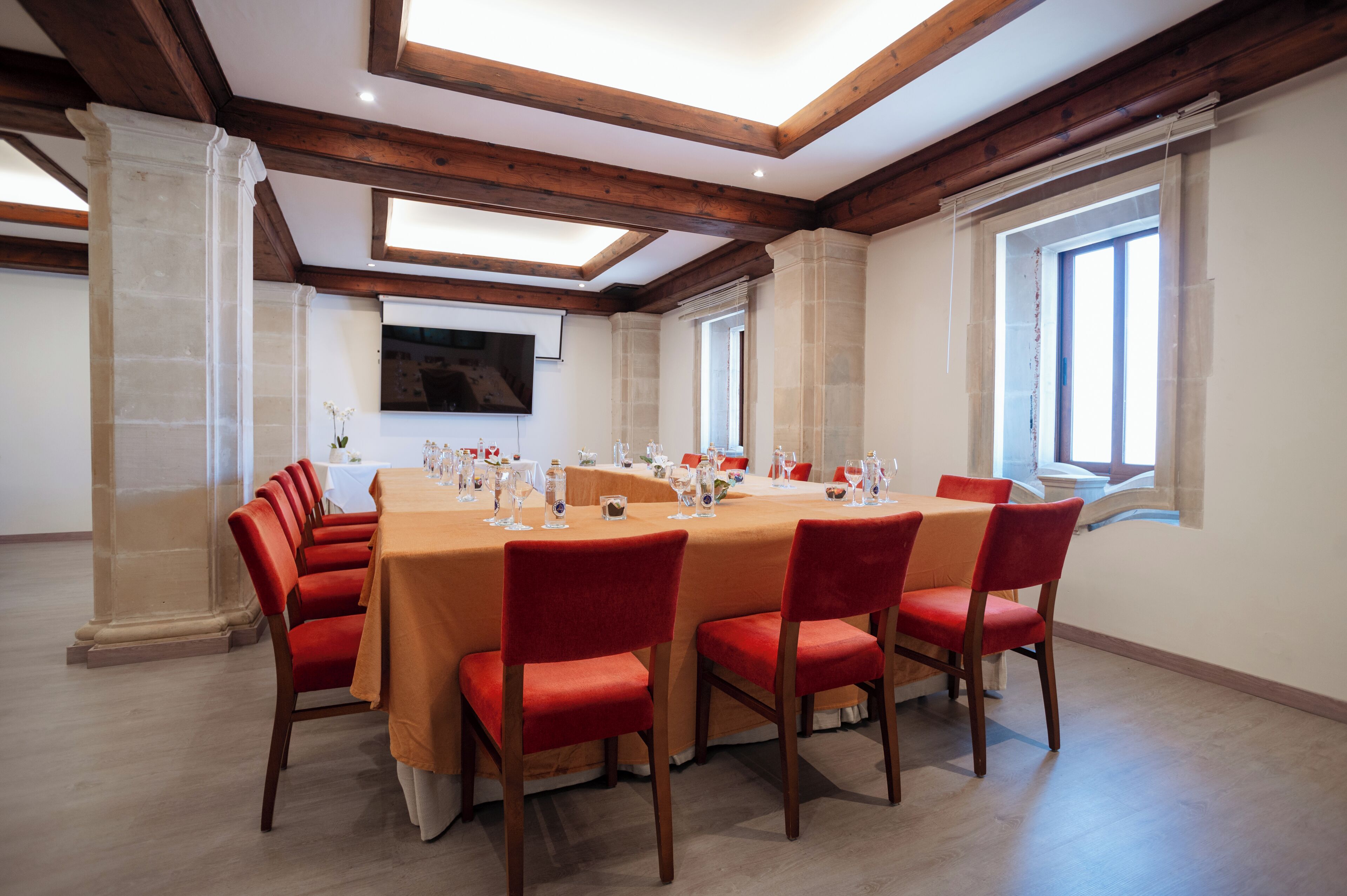 Foto - Secrets Mallorca Villamil Resort & Spa - Adults Only (+18)