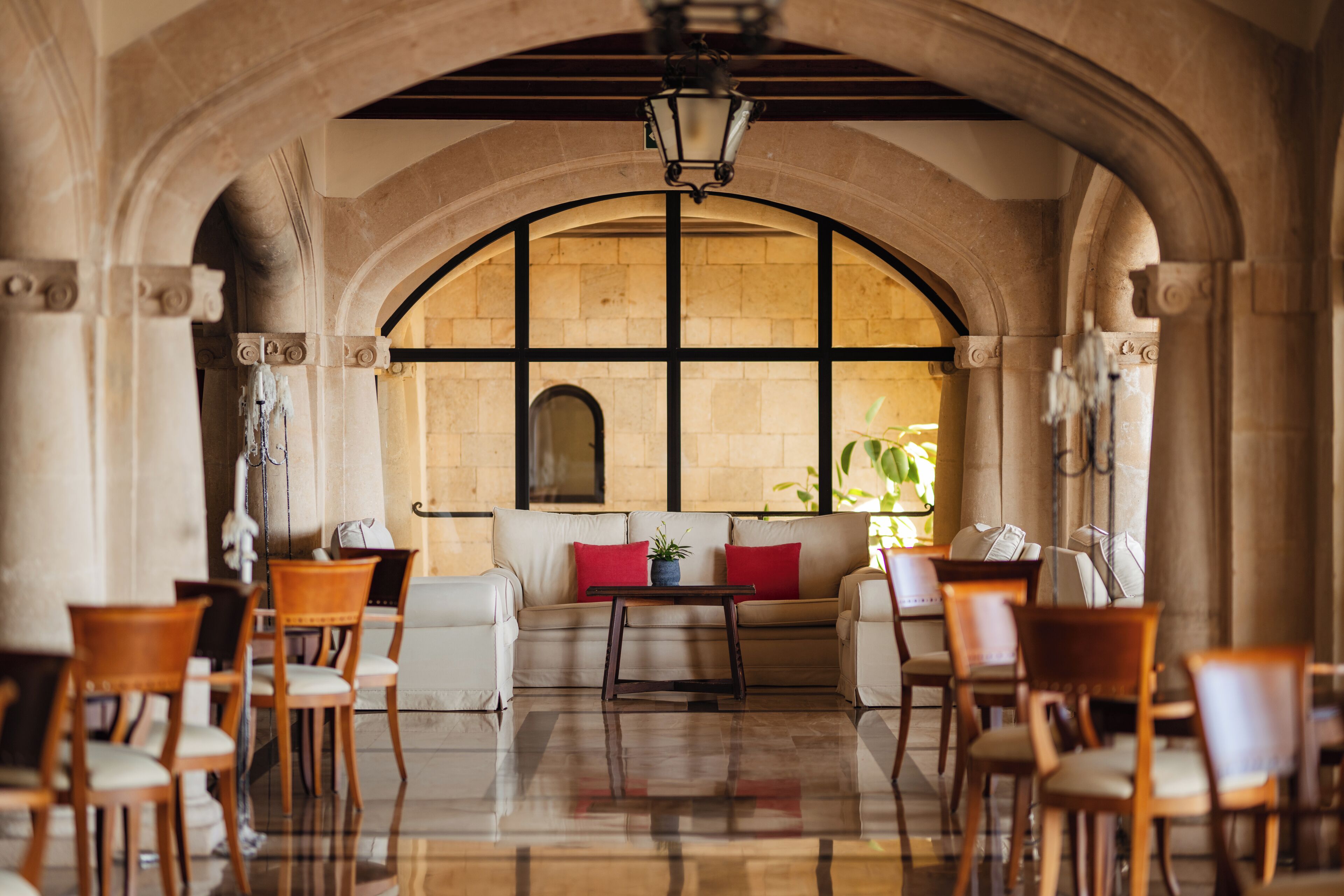 Foto - Secrets Mallorca Villamil Resort & Spa - Adults Only (+18)