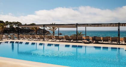 Secrets Mallorca Villamil Resort & Spa - Adults Only