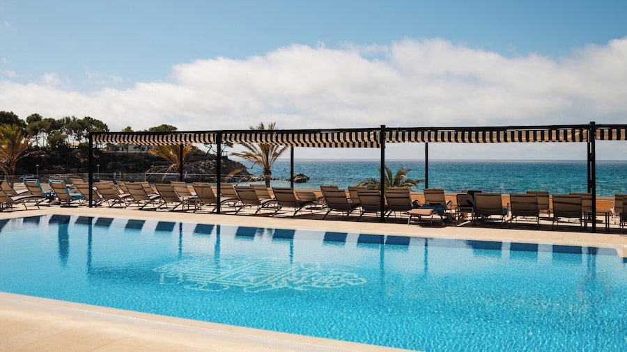 Secrets Mallorca Villamil Resort & Spa - Adults Only