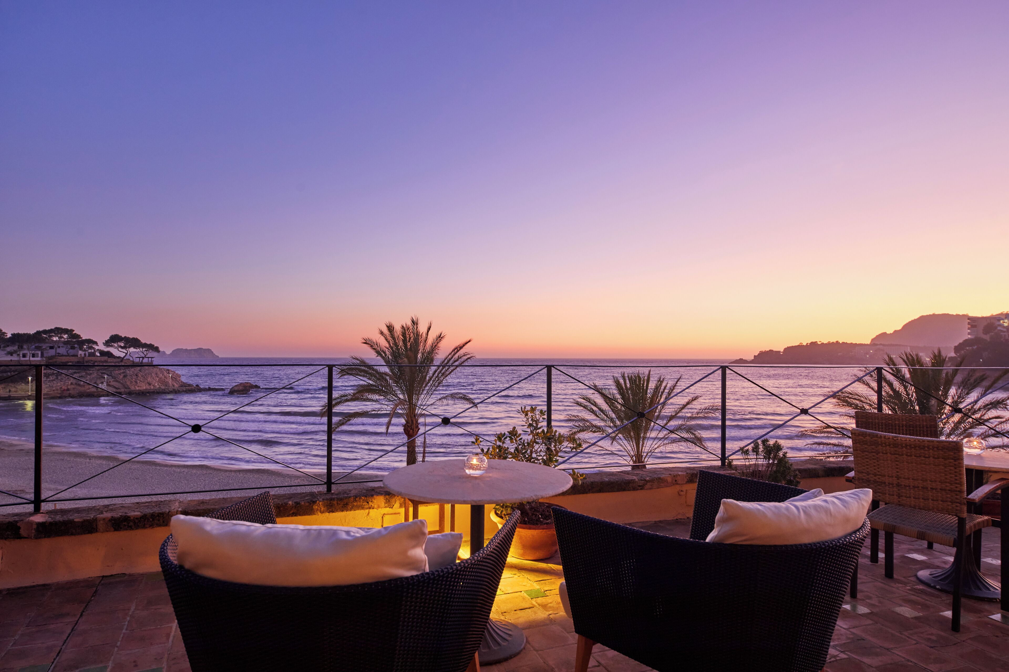 Photo - Secrets Mallorca Villamil Resort & Spa - Adults Only (+18)