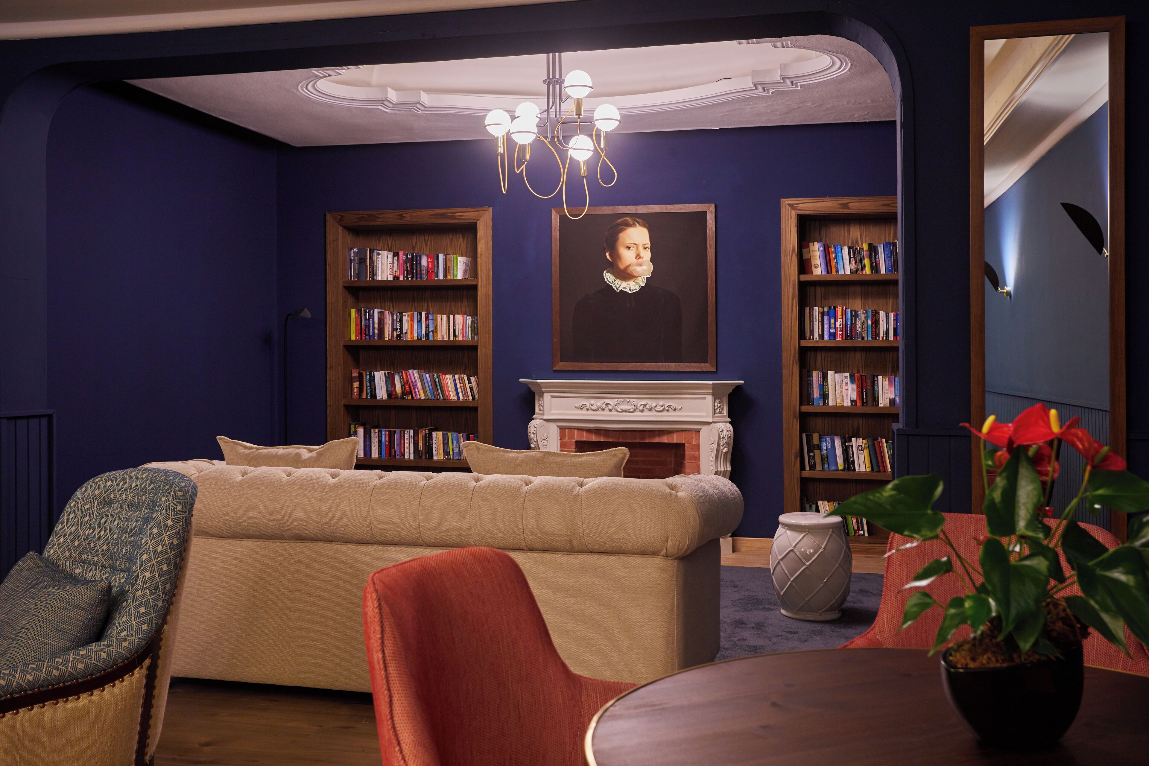 Foto - Secrets Mallorca Villamil Resort & Spa - Adults Only (+18)