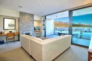 Premium bedding, minibar, in-room safe, individually decorated
