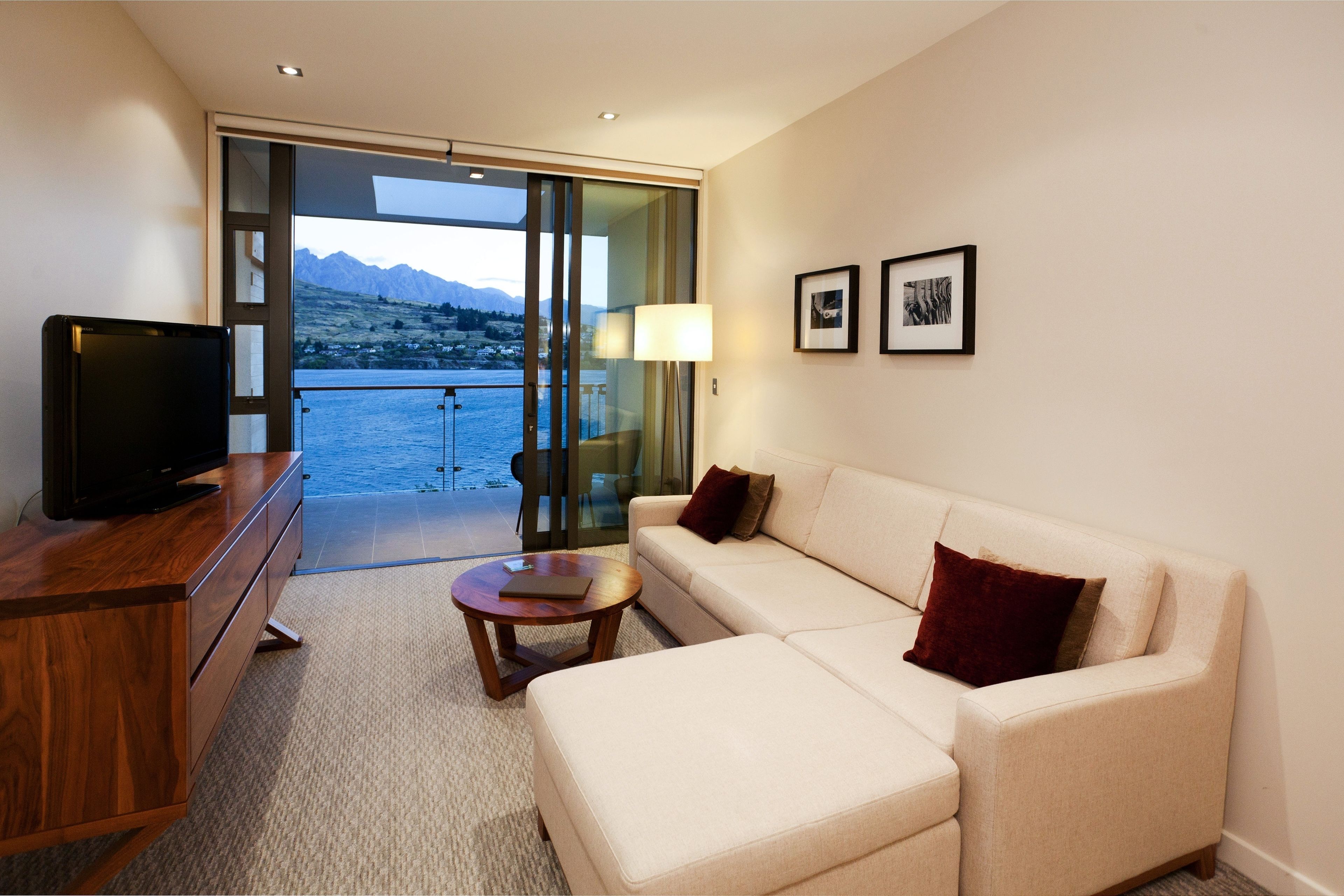 Photo - The Rees Hotel & Luxury Apartments