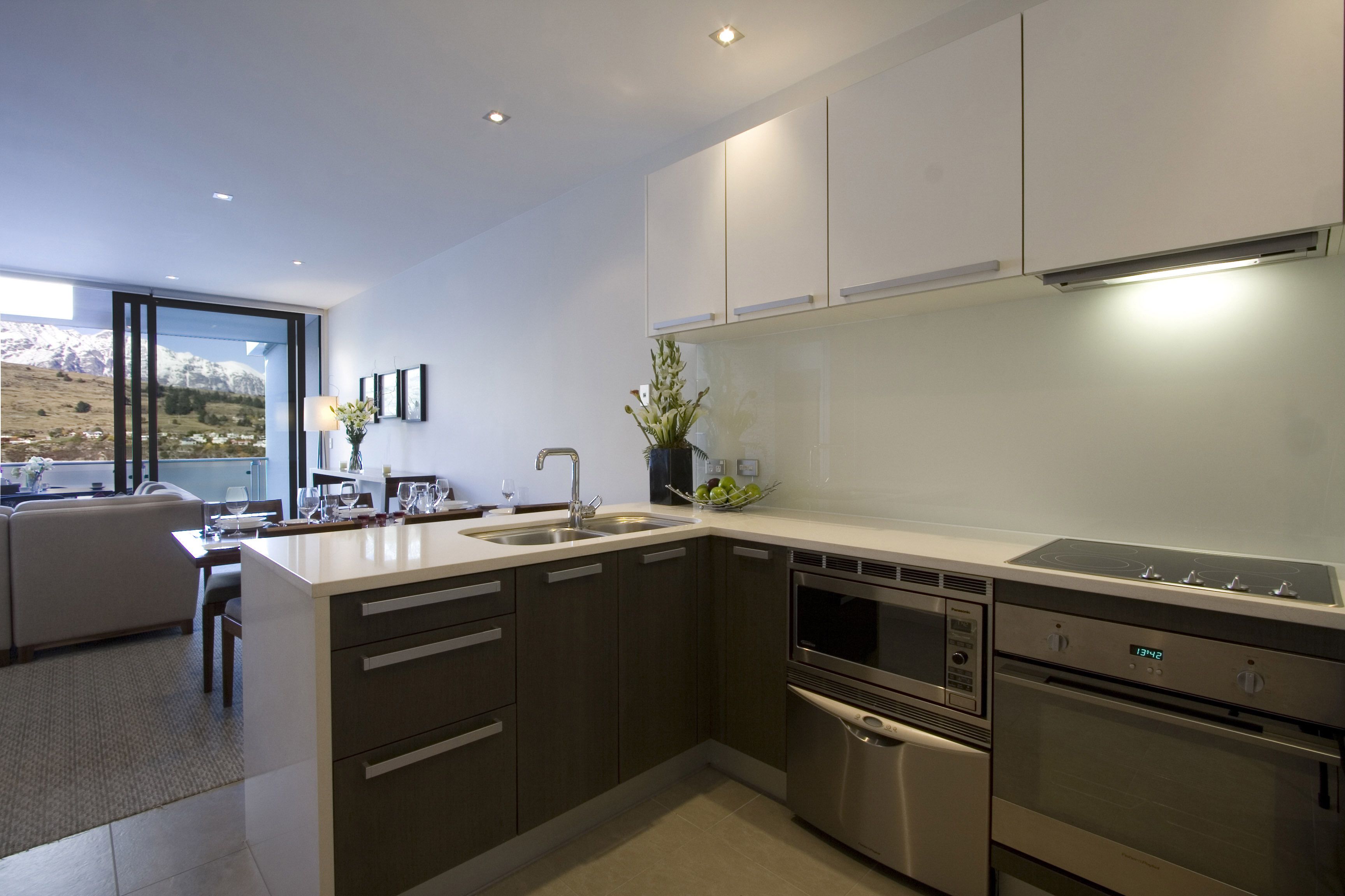 Photo - The Rees Hotel & Luxury Apartments